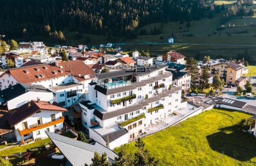 Nauders Hotel | Suites Nauders Superior by mein Almhof
