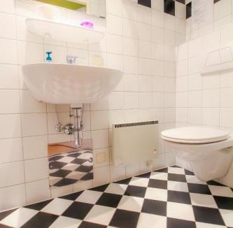 Rudolfsheim-Funfhaus Apartment | Superior Studio 1P BS