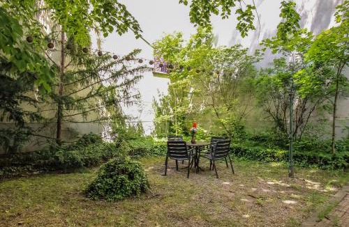 Rudolfsheim-Funfhaus Apartment | Superior Studio 1P BS
