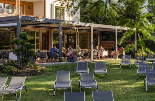 Bodensdorf Hotel | Hotel SeeRose