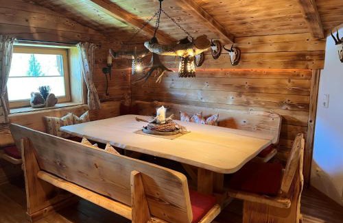 Muhlbach im Pinzgau Apartment | Apartment Hüttaler by Interhome