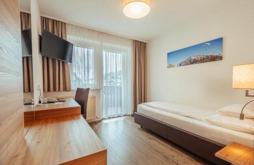 Sillian Hotel | Hotel Gesser
