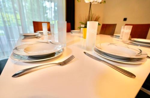 Meidling Apartment | Schönbrunn Villa ZM