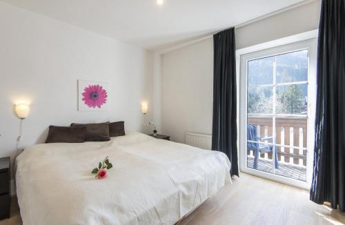 Bad Gastein Ski Chalet | Chalet Enzian by AlpenTravel