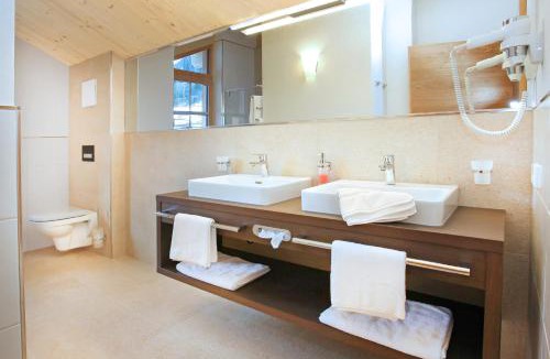Leogang Apartment | Tarlack Appartements Hütten 1a