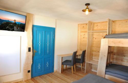 Sankt Jakob in Haus House | Ferienhof Holzmeister
