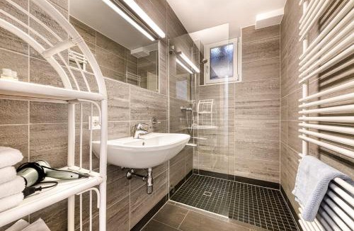 Schruns House | Ferienhaus Tinabella - bei der Hochjochbahn - Sivretta Montafon