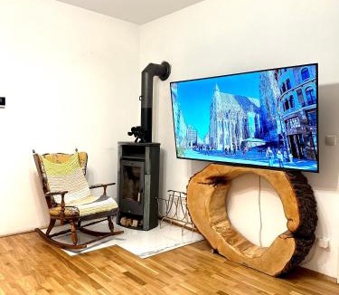 Innere Stadt Apartment | City center Apartment