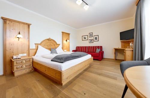Obertauern Hotel | Hotel Gamsleiten