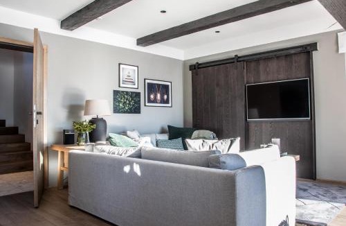 Katschberg Ski Chalet | KAUZ - Design Chalets inkl Lungau Card
