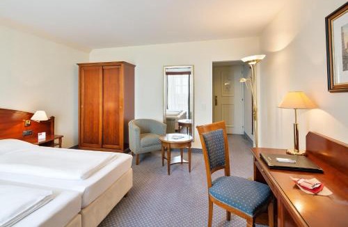 Ottakring Hotel | Austria Trend Hotel Schloss Wilhelminenberg Wien