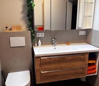 Kramsach Apartment | Heidis Ferienwohnung