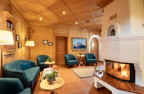 Kitzbuehel Hotel | Alpen Glück Hotel Villa Lisa garni