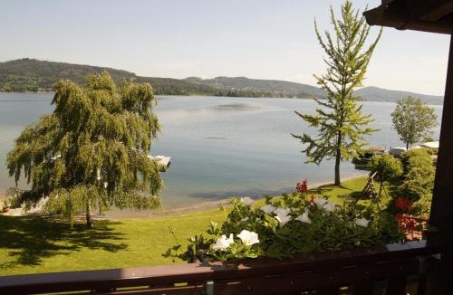 Reifnitz Hotel | Strandhotel Sille