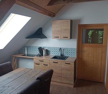 Rennweg am Katschberg Apartment | Haus Zurrik