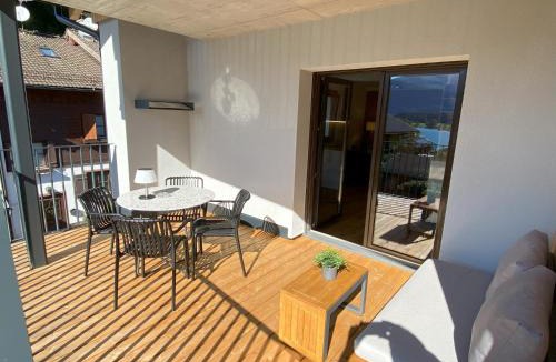 Ried Apartment | Wolf & Schaf Apartments