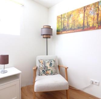 Levis Apartment | Montfort Apartments - Feldkirch
