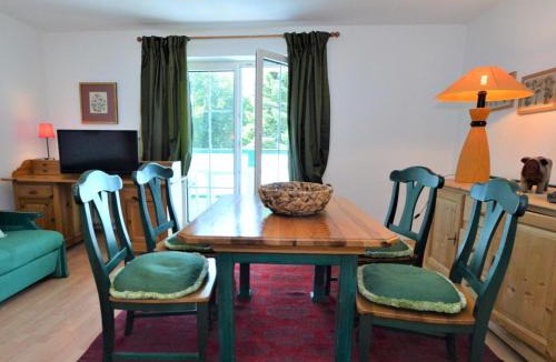 Ried Apartment | Haus Leitzinger OG2
