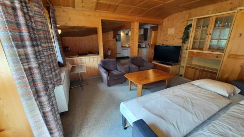 Sankt Gallenkirch Apartment | Montafon Valley Apartments
