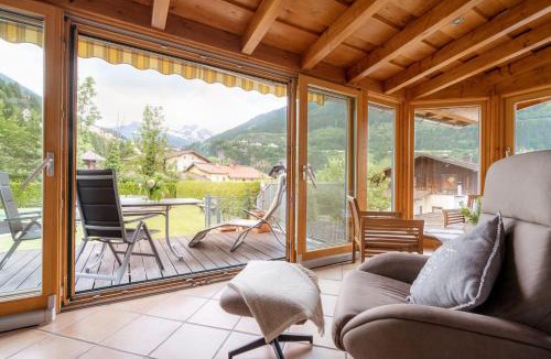 Bad Gastein Apartment | Ferienwohnungen Badbruckerweg- Bad Gastein