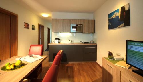 Damuels Apartment | Feriendorf Walserland