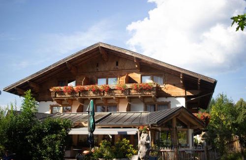 Alpendorf House | Hotel Forsthof