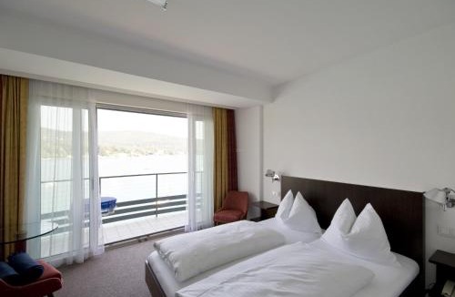Augsdorf Hotel | Boutiquehotel Ogris Am See