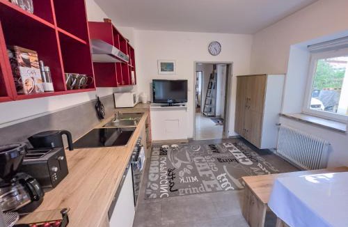 Ebenthal in Kaernten Apartment | Home Sweet Home
