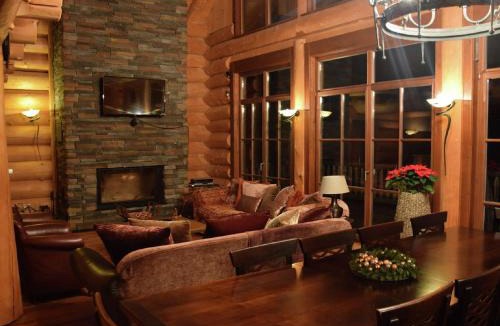 Untertschern Ski Chalet | Chalet in Bad Kleinkirchheim Ski Area