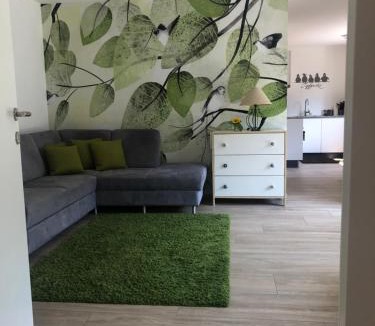 Feldkirch Apartment | Apartments "Am Ardetzenberg"