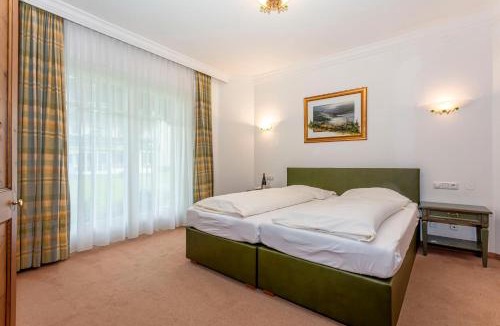 Erpfendorf Ski Chalet | Berghof-Chalet