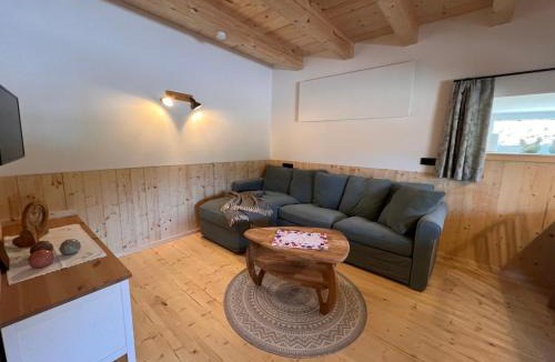 Gries House | Holiday Home Hettegg Lehen by Interhome