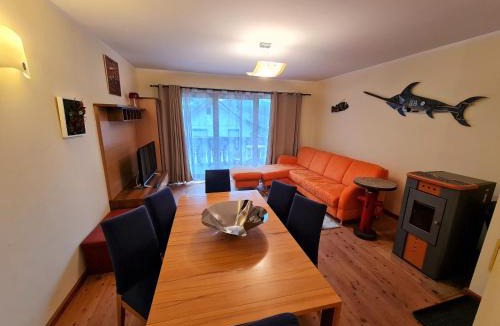 Bad Kleinkirchheim Apartment | Haus Ely by Globalimmoservice