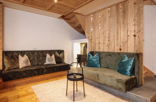 Kaprun Ski Chalet | Fürthermoar Hideaways