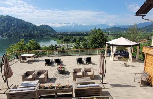 Annenheim Hotel | Jägerhotel