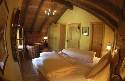 Sankt Michael im Lungau Ski Chalet | Landhaus Wastlalm - mit gratis Eintritt in SPA Bereich