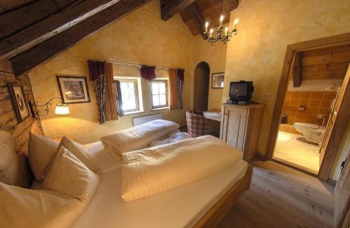 Sankt Michael im Lungau Ski Chalet | Landhaus Wastlalm - mit gratis Eintritt in SPA Bereich