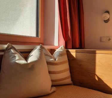 Partenen Apartment | Valbella Appartements