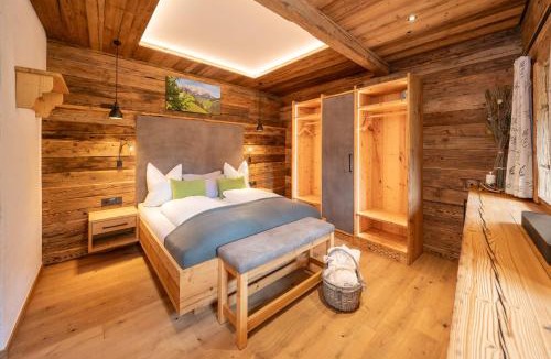 Dienten am Hochkoenig Ski Chalet | Highking Chalet Grünegg