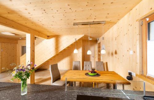 Hinterbichl House | Haus Regenbogen