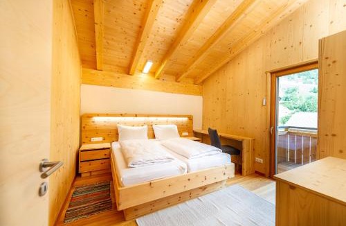 Hinterbichl House | Haus Regenbogen