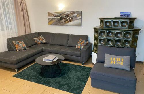 Fiss Apartment | Alpenglück