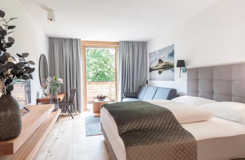 Sillian Hotel | Belmonte Tirol - Boutique Hotel