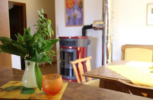 Egg am Faaker See Apartment | Ferienhaus Renate