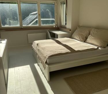 Niederalm House | Casa Móre BEIGE