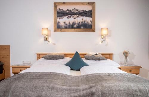 Zillertal Apartment | Ibex Apart