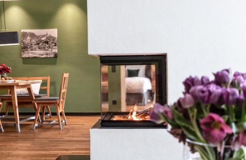 Hallerndorf Ski Chalet | Kitzbühel Residences