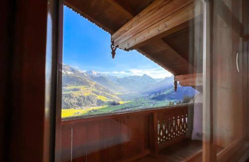 Zellbergeben House | Schulhaus Tirol