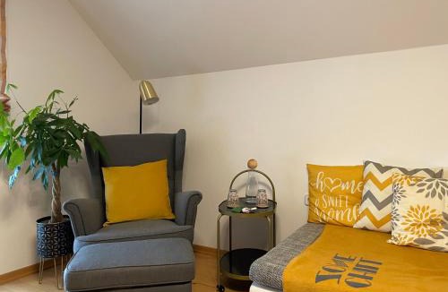 Waidegg Apartment | Mountainview Apartment Scheurer