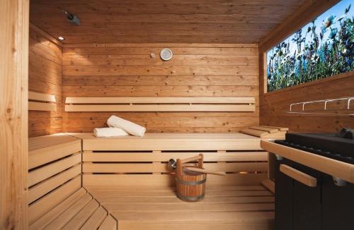Fiss Apartment | Apartement Almhof Fiss